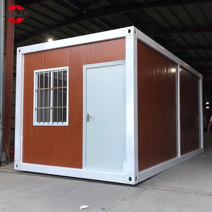 folding house