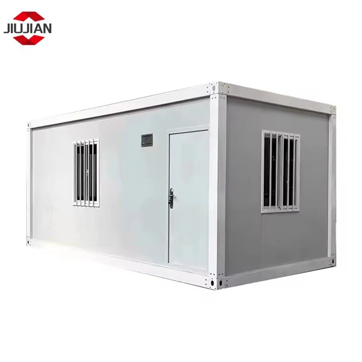 living container house