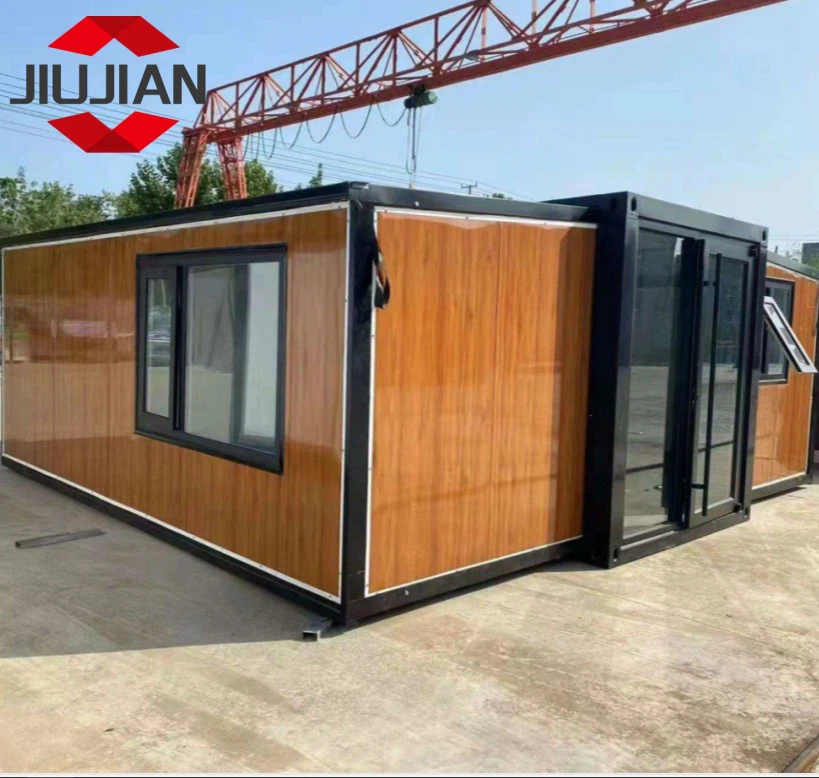 Living container house (3)