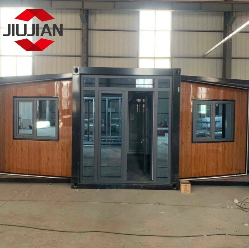 Living Container House