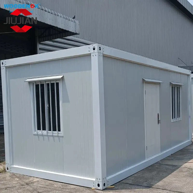 Quick-fit Container House